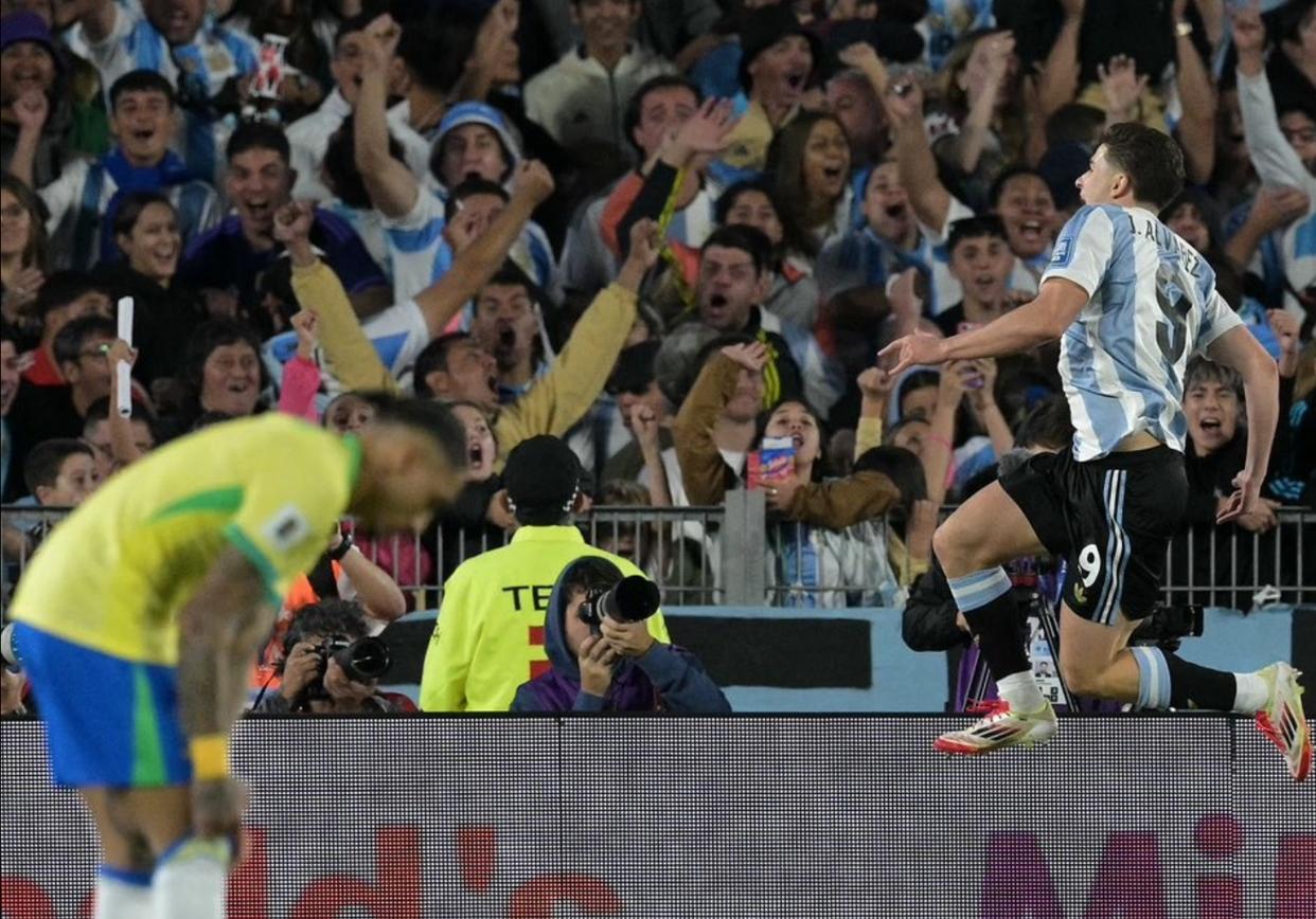 南美杯女篮决赛阿根廷队力克巴西队夺冠 南美杯女篮决赛阿根廷队力克巴西队夺冠