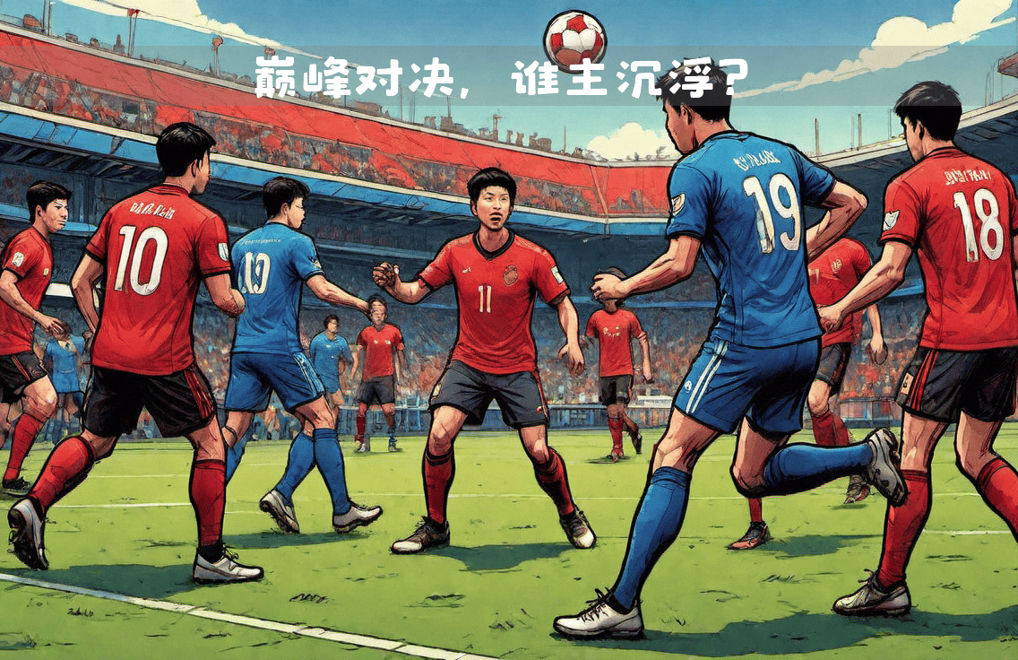 关于一触即发!国际比赛中的精彩一幕的信息 关于一触即发!国际比赛中的精彩一幕的信息