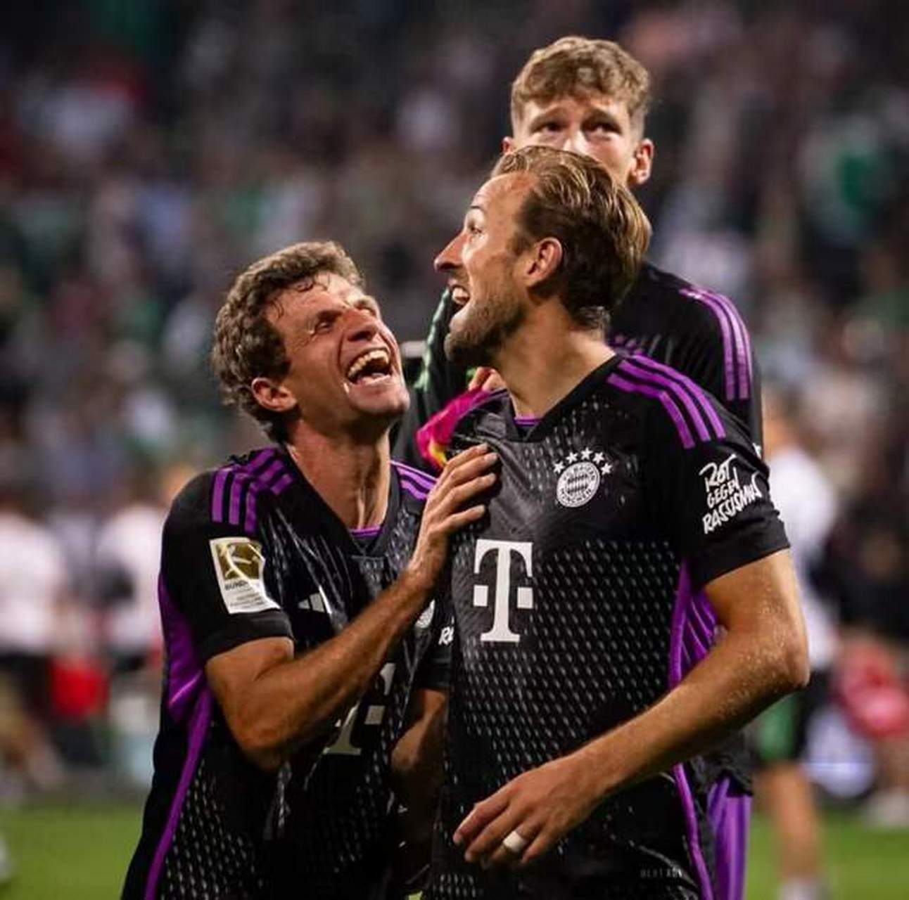 包含皇家马德里遭遇挑战,面对拜仁的词条 包含皇家马德里遭遇挑战,面对拜仁的词条