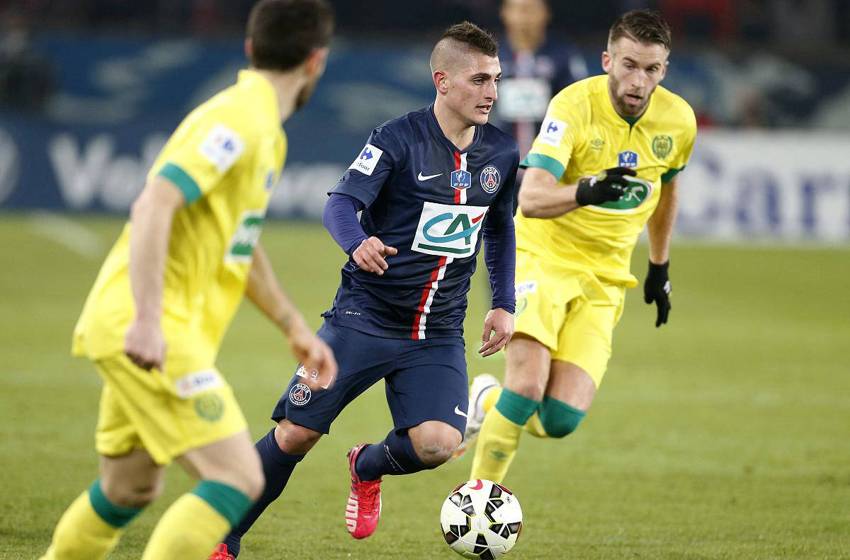 关于巴黎圣日耳曼后防失误频出,需引起重视的信息 关于巴黎圣日耳曼后防失误频出,需引起重视的信息