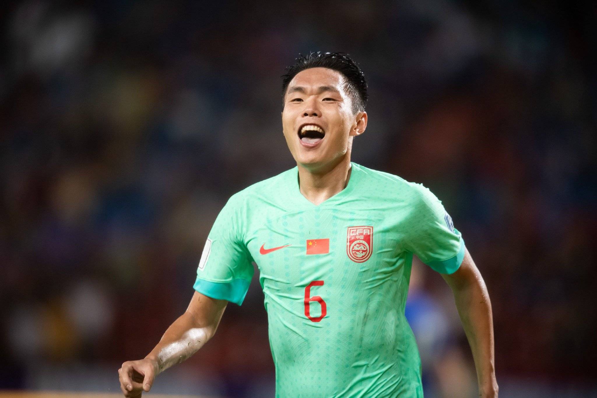 新晋国脚表现抢眼,球队实现逆转的简单介绍 新晋国脚表现抢眼,球队实现逆转的简单介绍