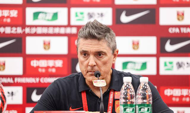 关于新教练权!主帅调整战术布局,为新一轮比赛做好准备的信息 关于新教练权!主帅调整战术布局,为新一轮比赛做好准备的信息