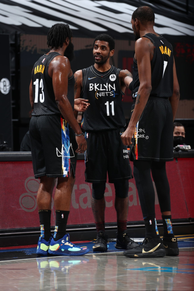 犹他爵士击败篮网,莫三双带队绝杀的简单介绍 犹他爵士击败篮网,莫三双带队绝杀的简单介绍