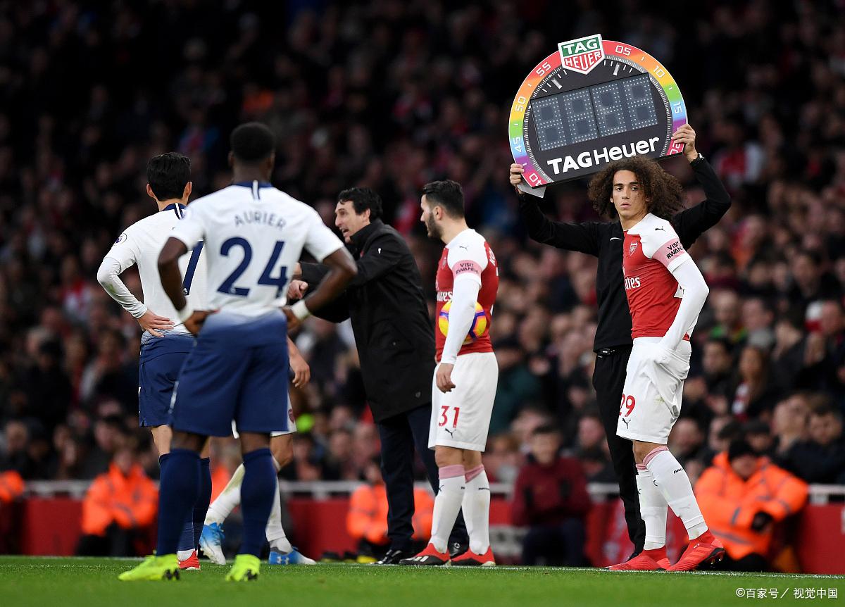 热刺后卫突发伤情,球队缺兵少将状态不佳的简单介绍 热刺后卫突发伤情,球队缺兵少将状态不佳的简单介绍