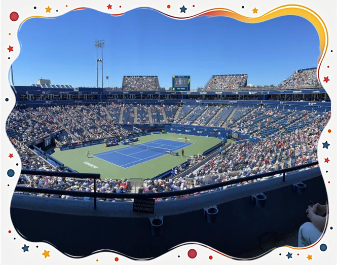 比赛中的精彩瞬间令人目不转睛的简单介绍