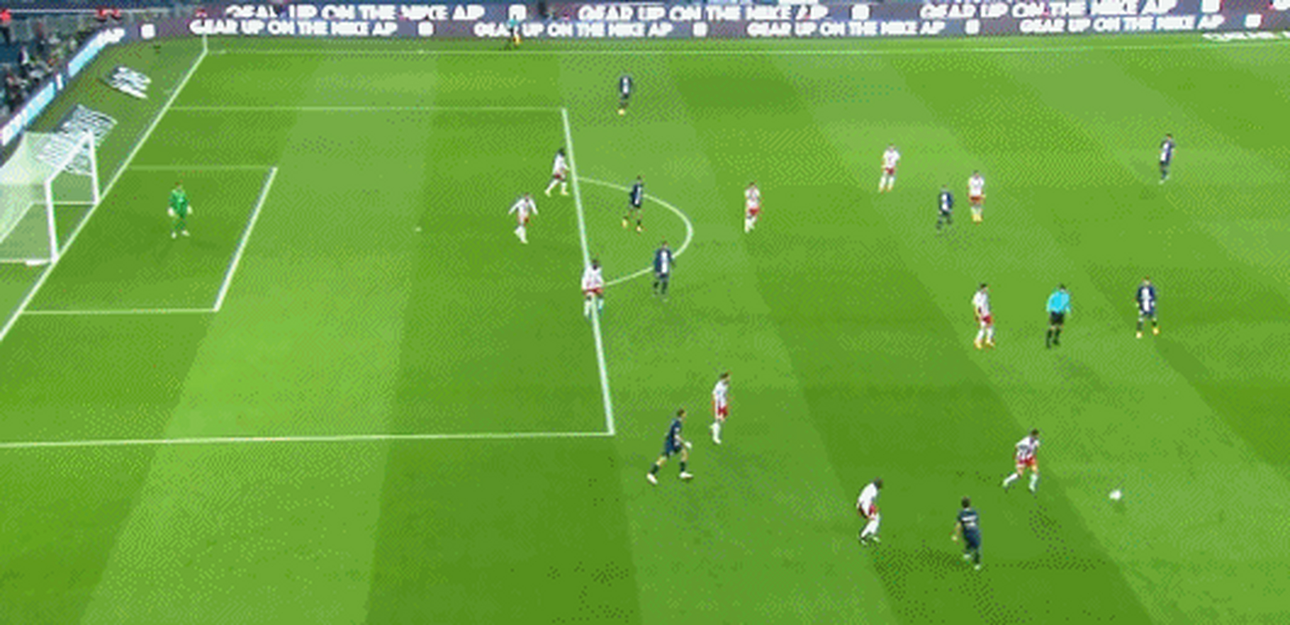 阿雅克肖主场大胜,法甲保级前景看好的简单介绍 阿雅克肖主场大胜,法甲保级前景看好的简单介绍