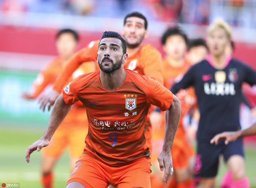 关于山东鲁能球队士品保住联赛领头羊位置的信息 关于山东鲁能球队士品保住联赛领头羊位置的信息