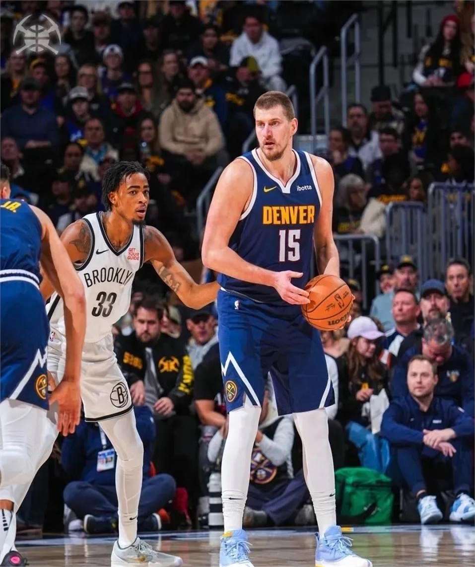 火箭冷静应对，客场力克灰熊，东契奇发威