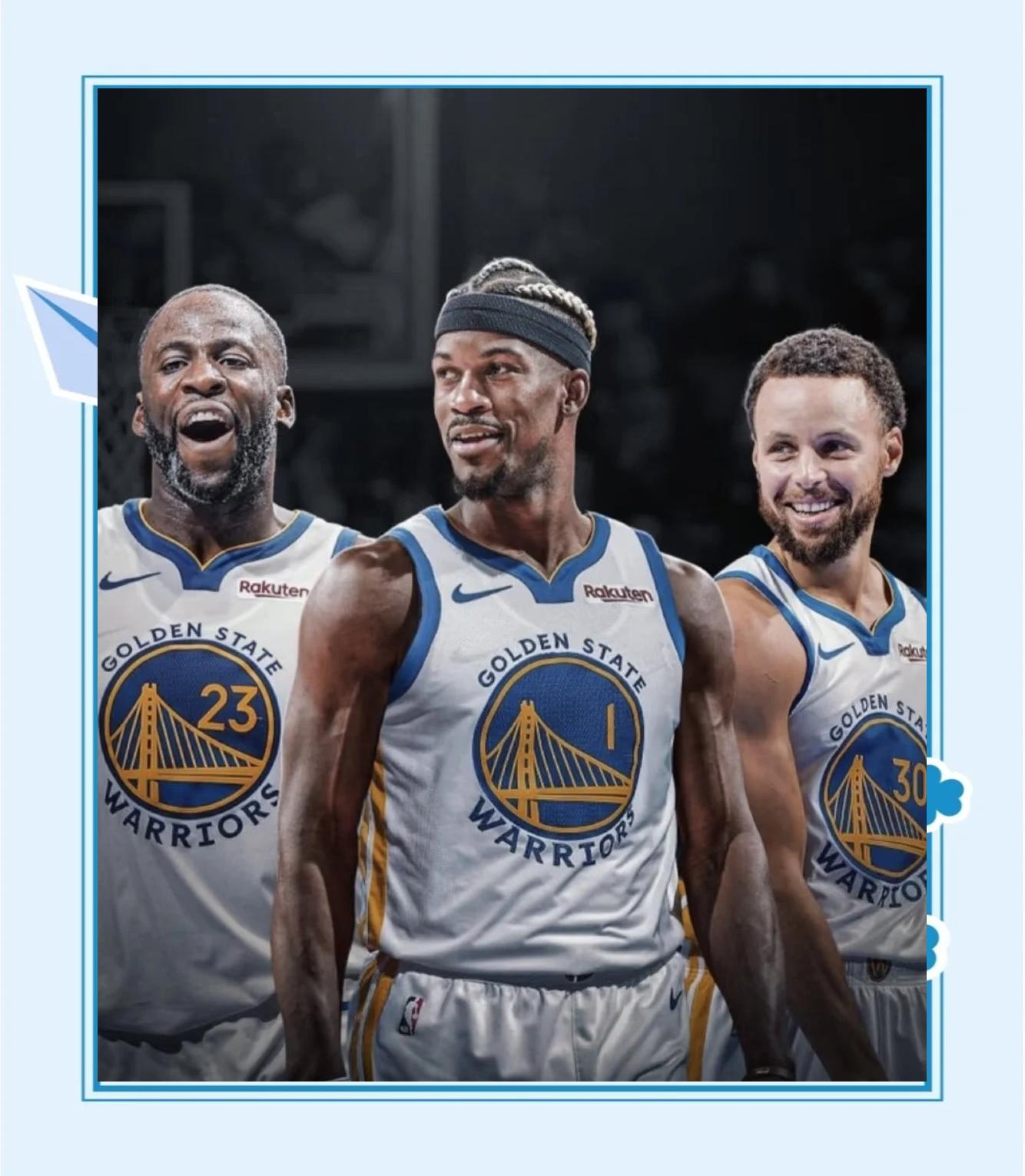 勇士新人表现出色,队内竞争激烈加剧的简单介绍 勇士新人表现出色,队内竞争激烈加剧的简单介绍