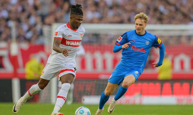 斯图加特队面临保级压力,努力保持不败的简单介绍 斯图加特队面临保级压力,努力保持不败的简单介绍