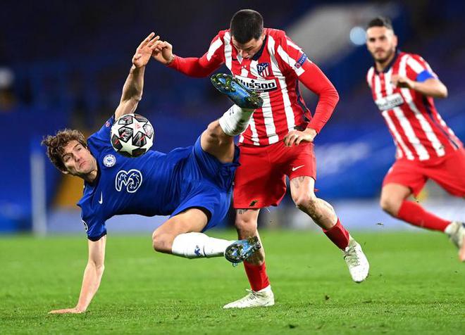 马竞重登国王马德里杯赛场，力争夺冠的简单介绍