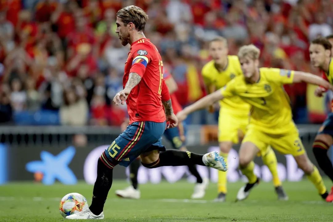 关于大胜!欧预赛连破纪录,历史性时刻的信息 关于大胜!欧预赛连破纪录,历史性时刻的信息