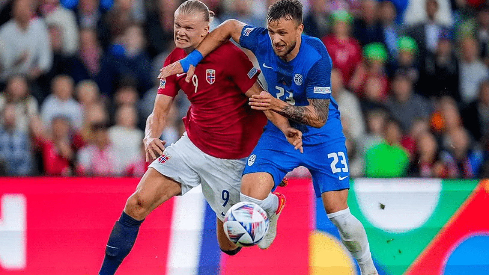 葡萄牙队力斩挪威,主场豪取三分 葡萄牙队力斩挪威,主场豪取三分