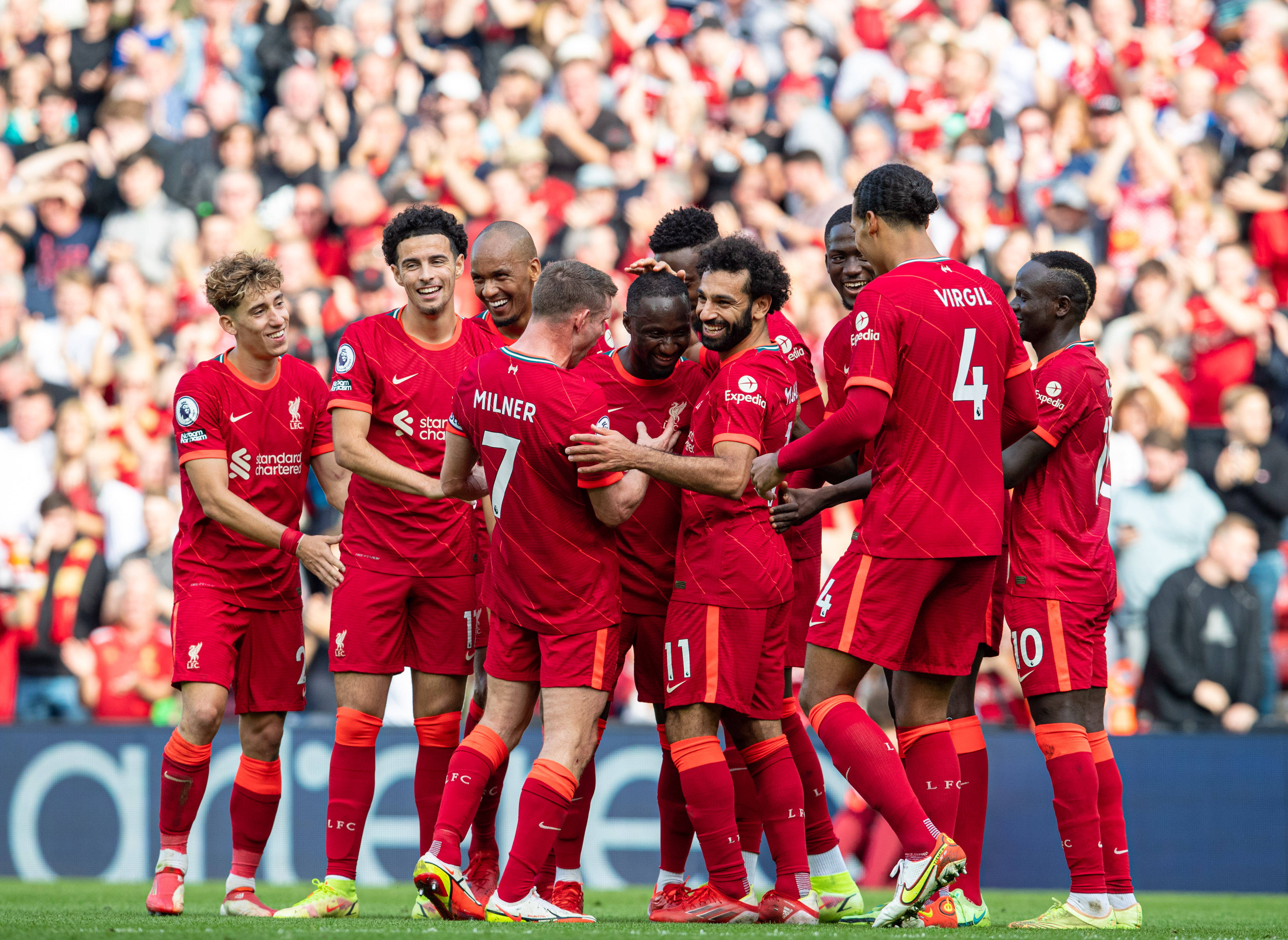 利物浦备战对决马德里竞技的比赛 利物浦备战对决马德里竞技的比赛