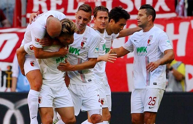 爱游戏官方入口-斯图加特主场惜败汉堡，遭遇两连败的简单介绍