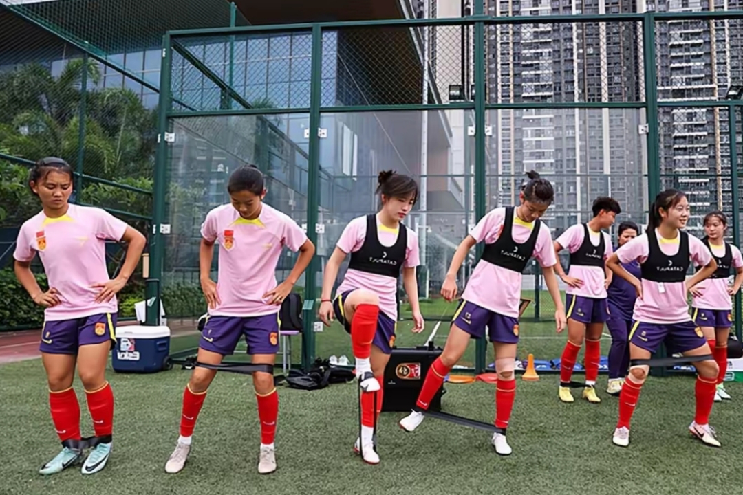 亚洲女足联赛中多支强队受瞩目 亚洲女足联赛中多支强队受瞩目