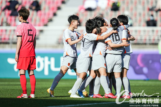爱游戏官方入口-胜利之门：女足比赛的胜者将何去何从的简单介绍