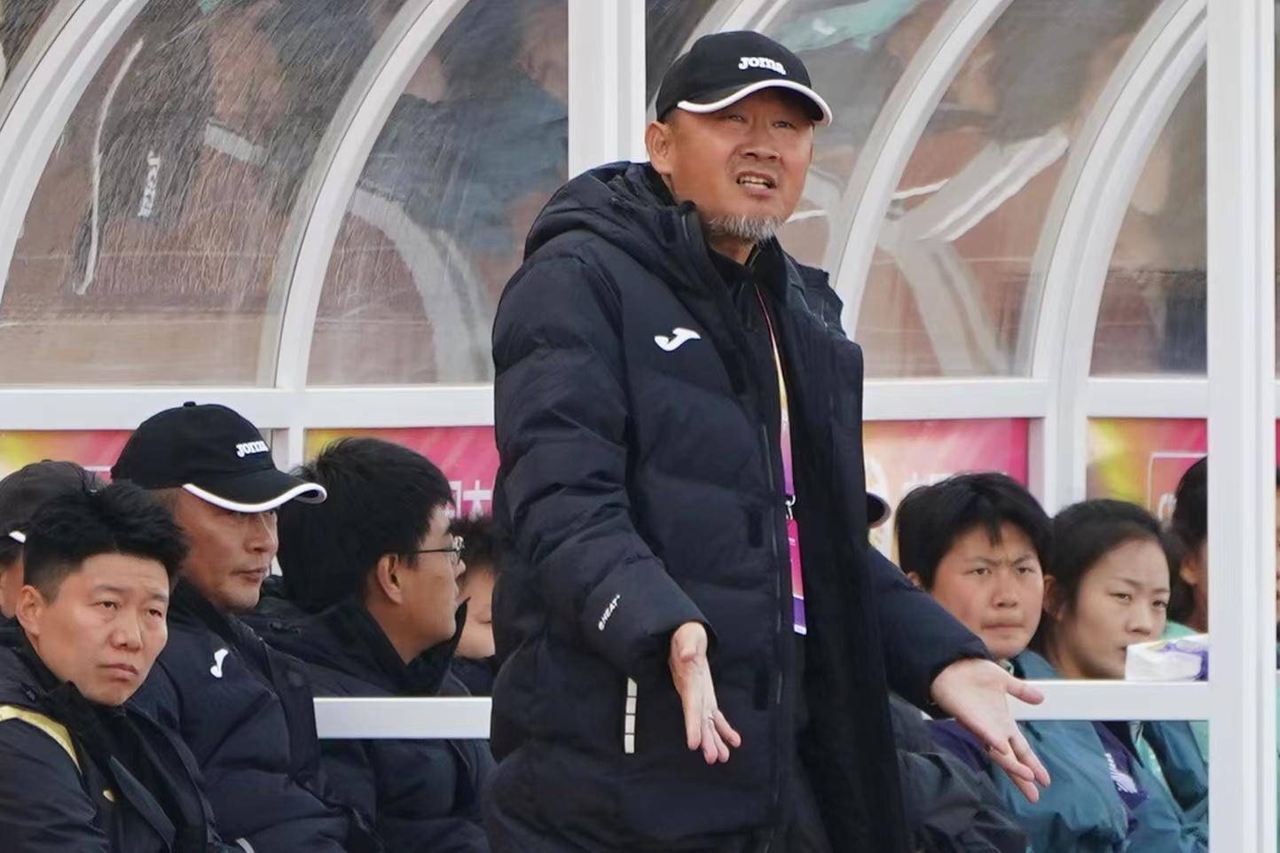 胜利之门:女足比赛的胜者将何去何从的简单介绍 胜利之门:女足比赛的胜者将何去何从的简单介绍