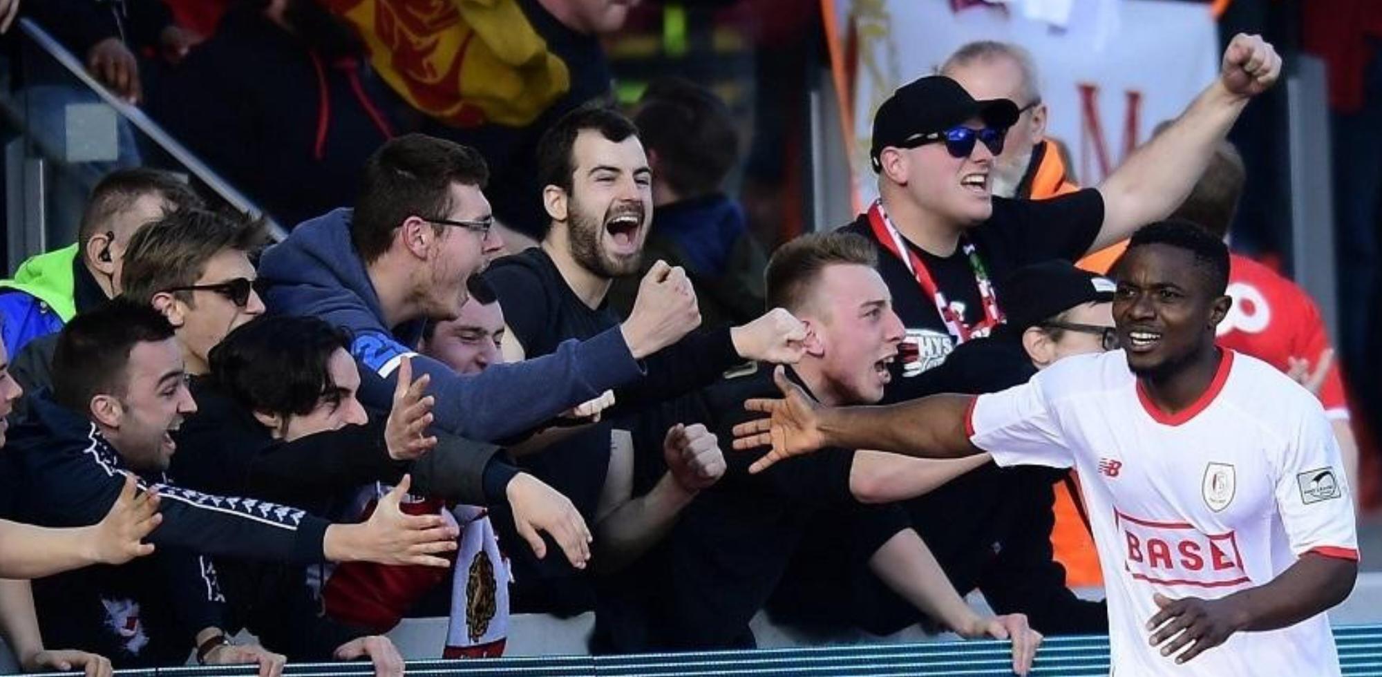 法国选手奋力拼搏赢得观众喝彩的简单介绍 法国选手奋力拼搏赢得观众喝彩的简单介绍