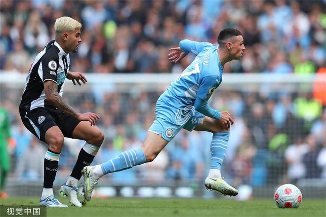 关于曼城掀翻纽卡素,热苏斯梅开二度的信息 关于曼城掀翻纽卡素,热苏斯梅开二度的信息