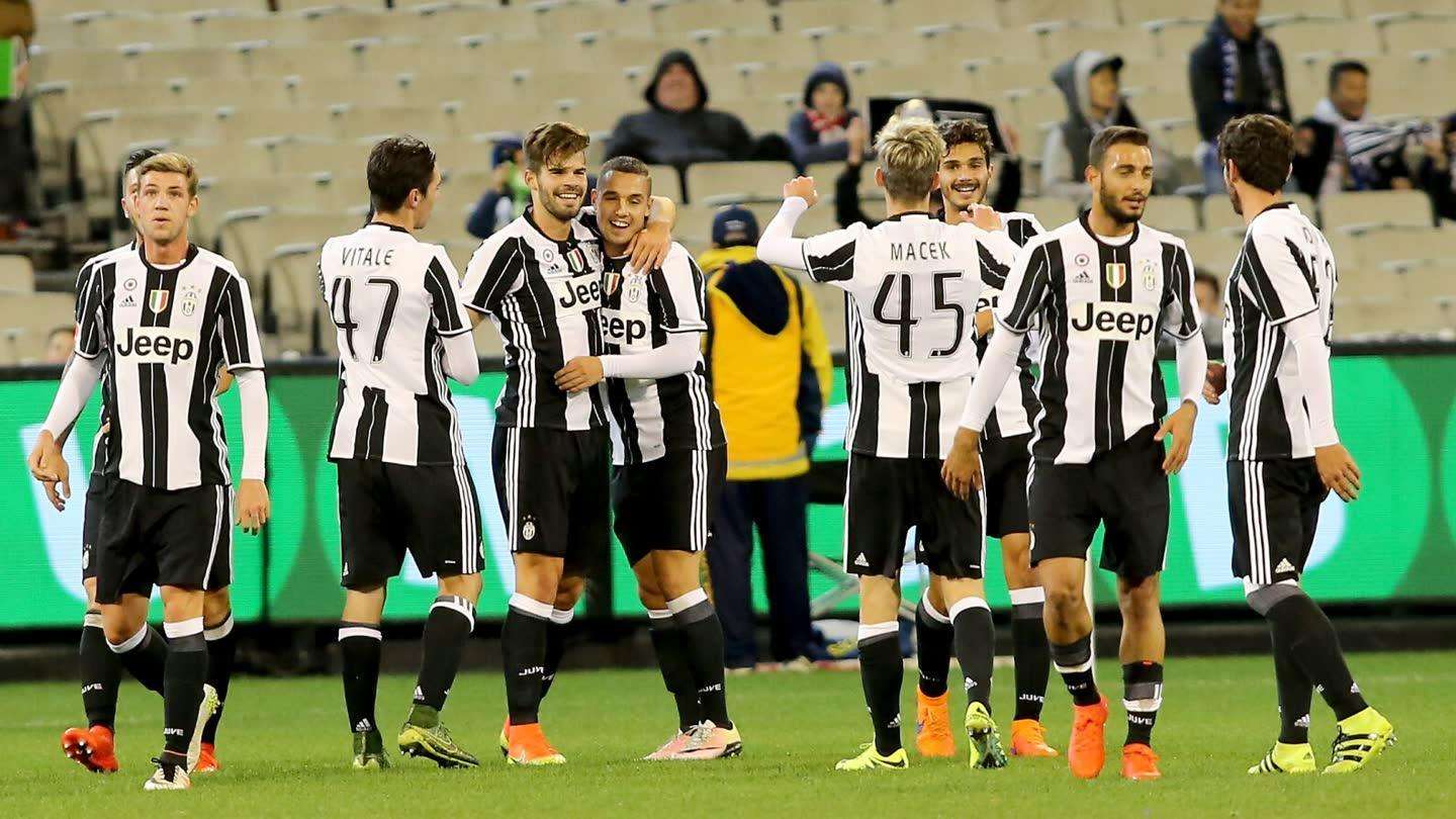 尤文图斯势不可挡,逐鹿欧洲名门的简单介绍 尤文图斯势不可挡,逐鹿欧洲名门的简单介绍