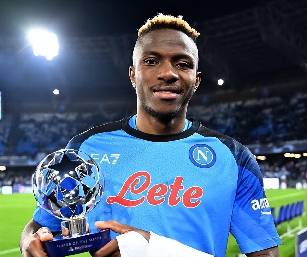 那不勒斯主场狂胜切尔西,豪取三分的简单介绍 那不勒斯主场狂胜切尔西,豪取三分的简单介绍