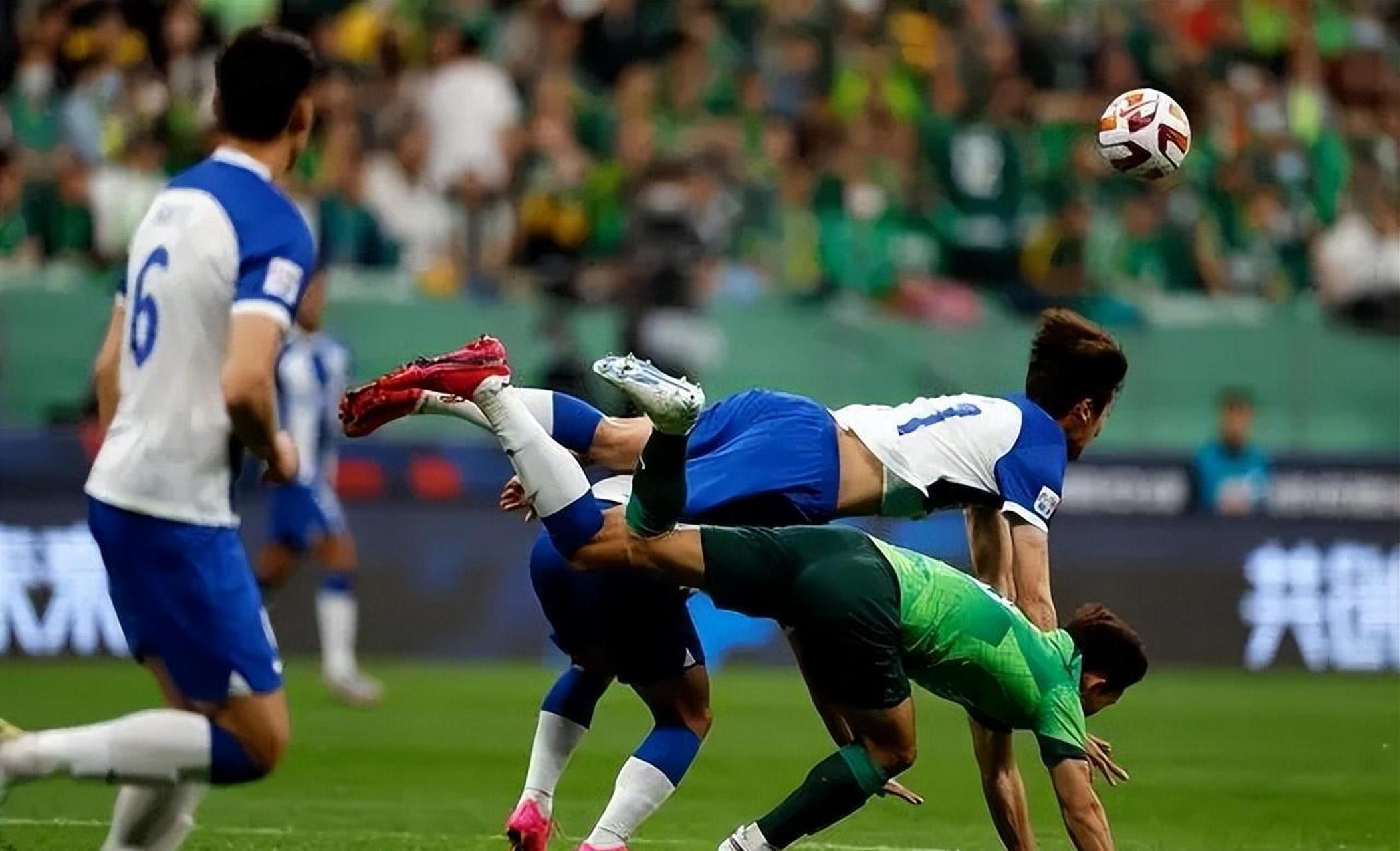 关于京津德比即将上演，国安泰达双方决战的信息