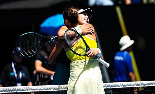 澳大利亚女篮战胜巴西挺进奥运决赛 澳大利亚女篮战胜巴西挺进奥运决赛