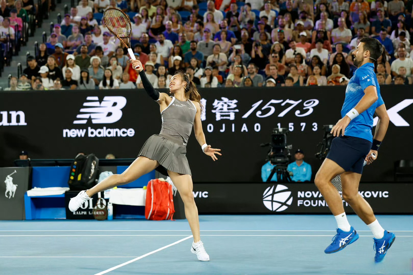 澳大利亚女篮战胜巴西挺进奥运决赛 澳大利亚女篮战胜巴西挺进奥运决赛