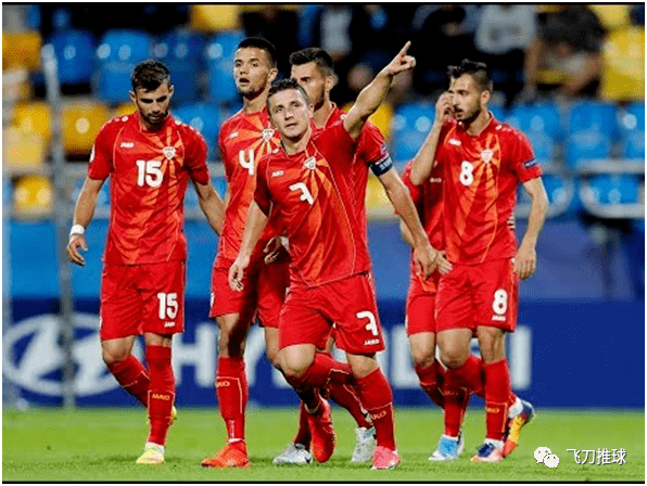 格鲁吉亚战平拉脱维亚，出线希望犹存