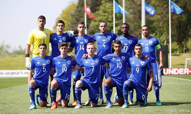 格鲁吉亚战平拉脱维亚，出线希望犹存