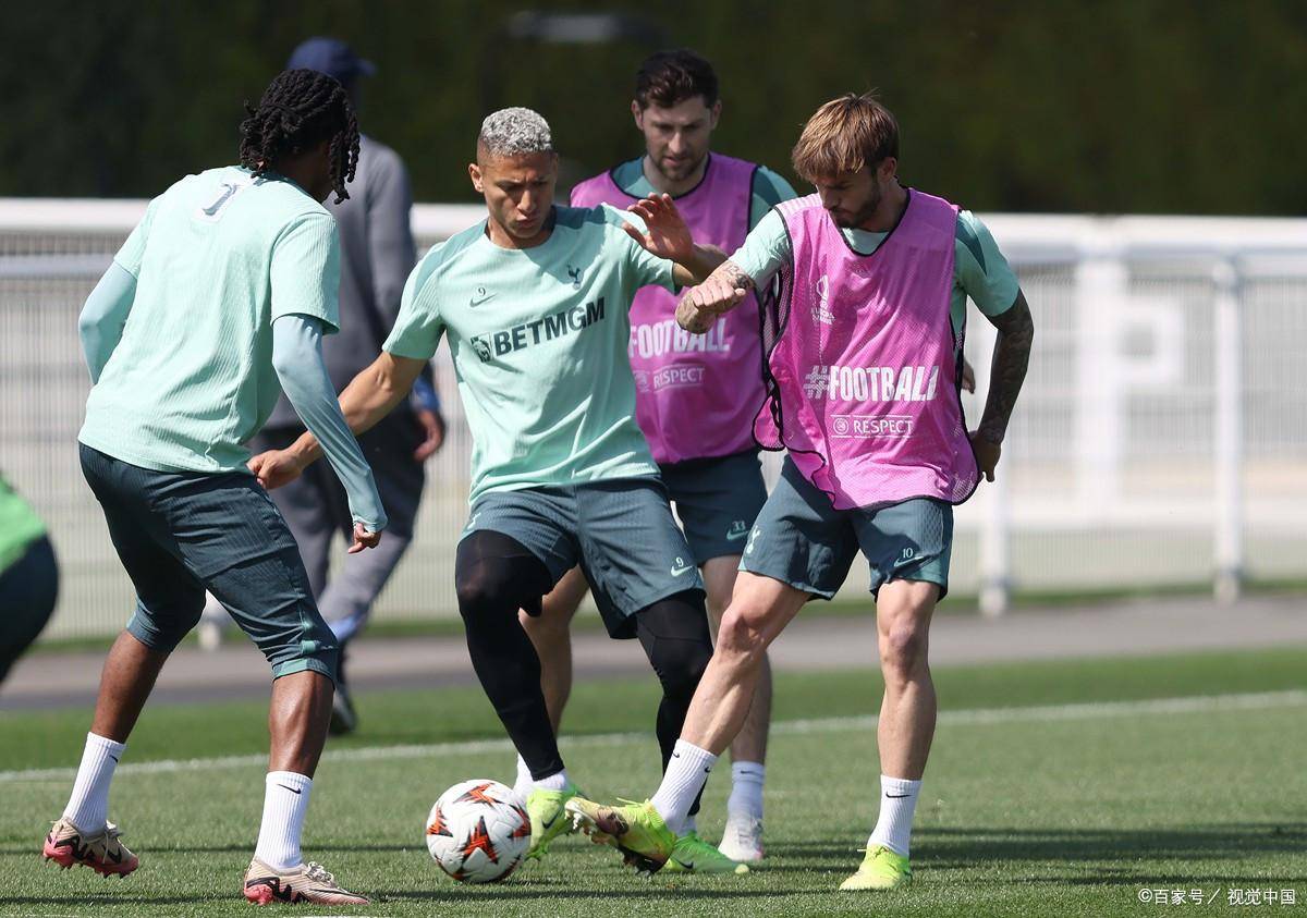 热刺实现反超，继续保持领先优势