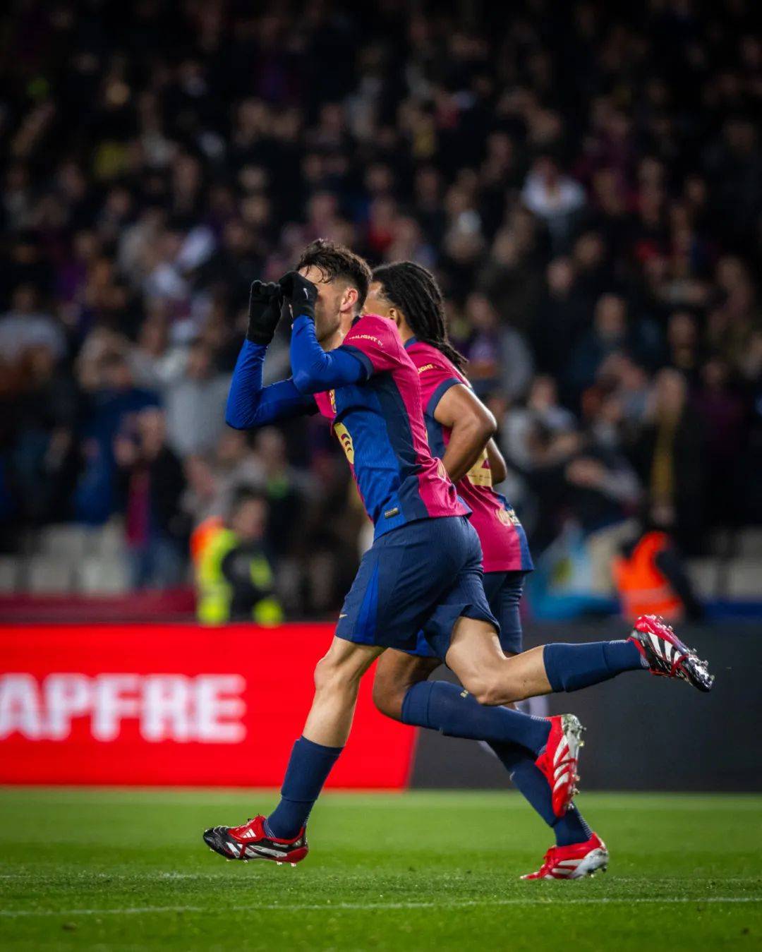 马竞前锋传射破门，帮助球队夺胜