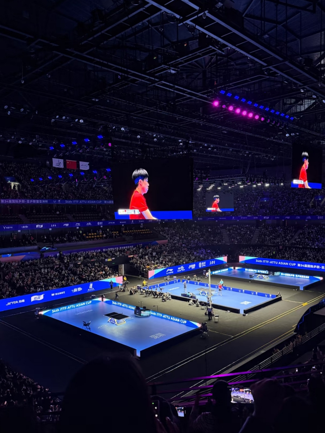 亚洲杯季后赛火爆展开