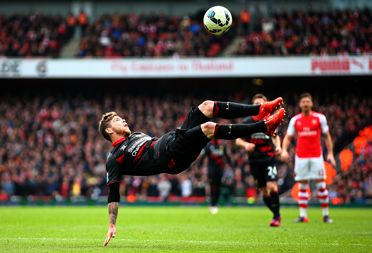 德国运动员战至最后一刻胜出