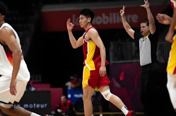 篮球世界杯半决赛将在本周末进行