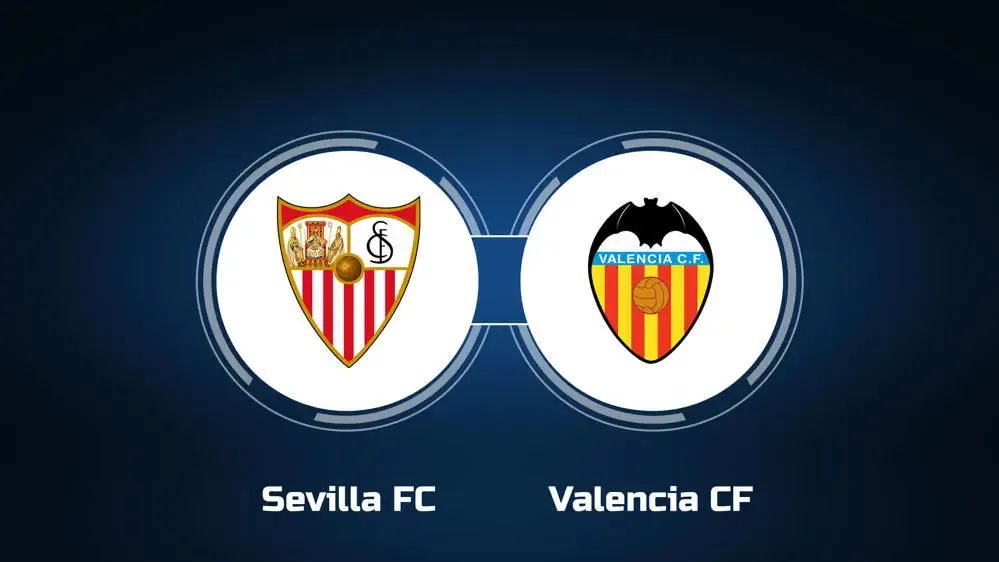 塞维利亚凭借迪耶戈奇扎闷平瓦伦西亚