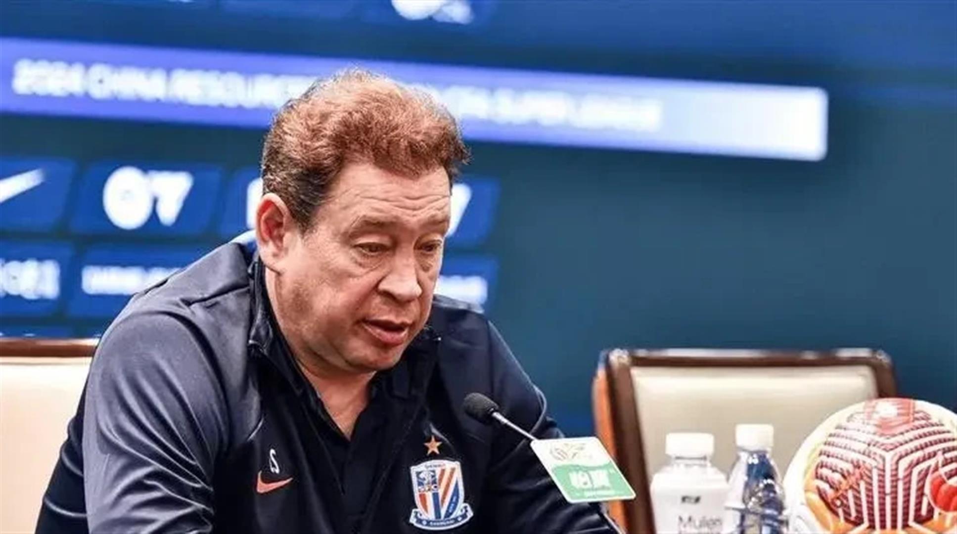 申花客场逆转富力，谢鹏飞梅开二度