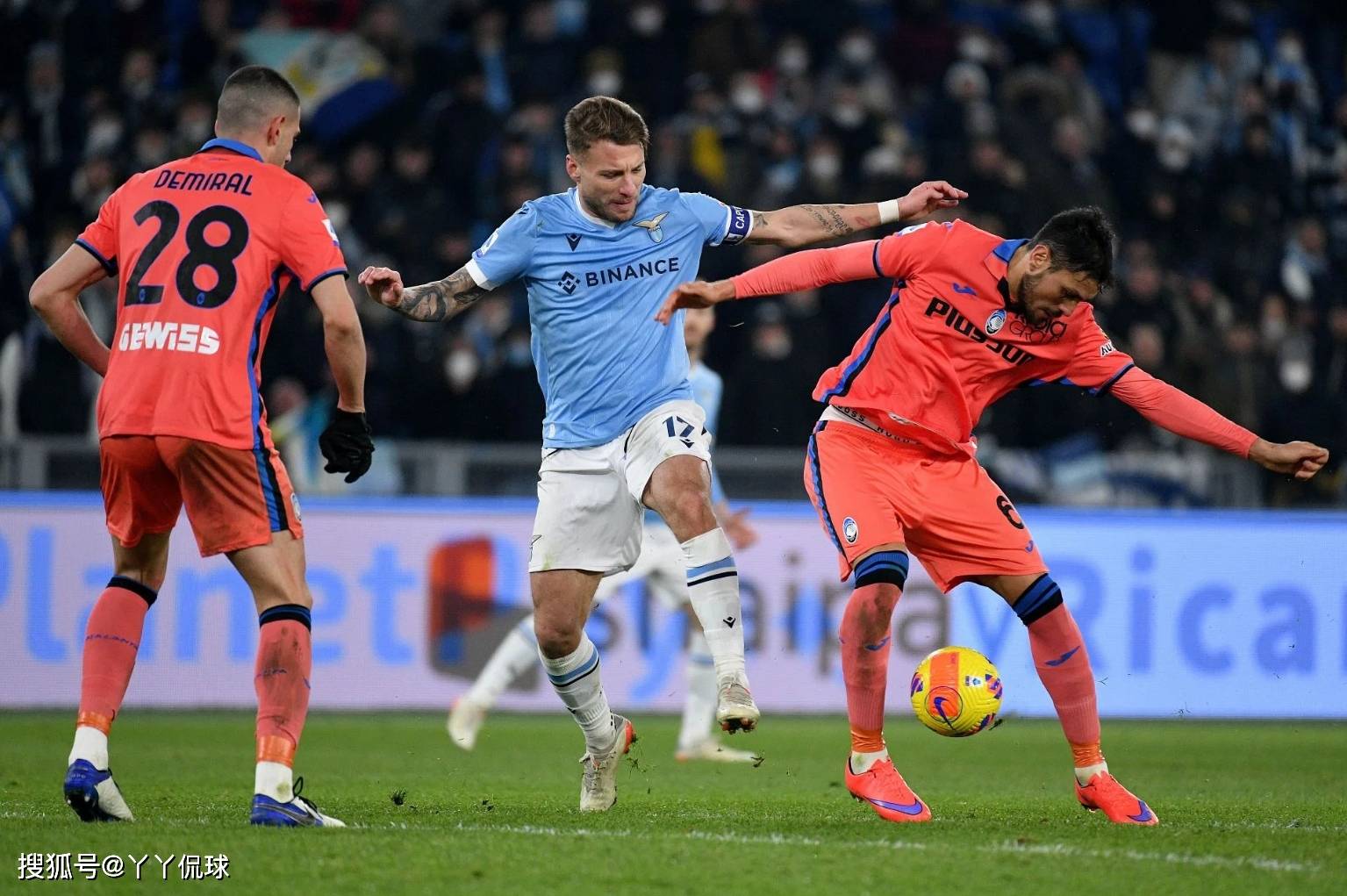 爱游戏下载-拉齐奥主场大胜，球队状态火热