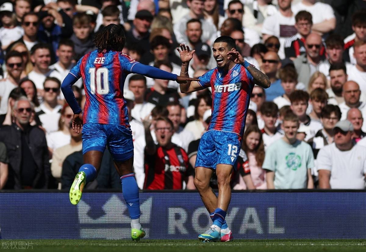 南安普顿主场击败水晶宫，豪取胜利