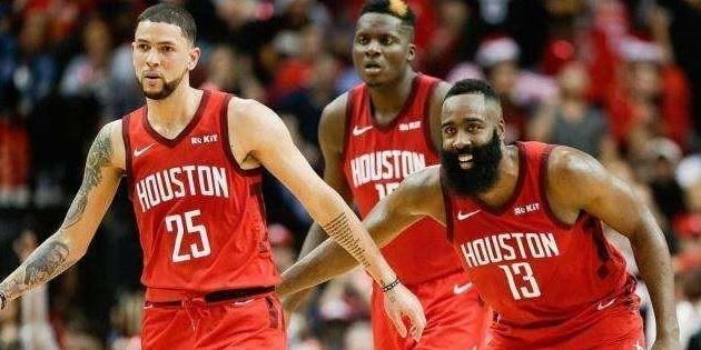 火箭队球员合同纠纷曝光，可能离队的简单介绍