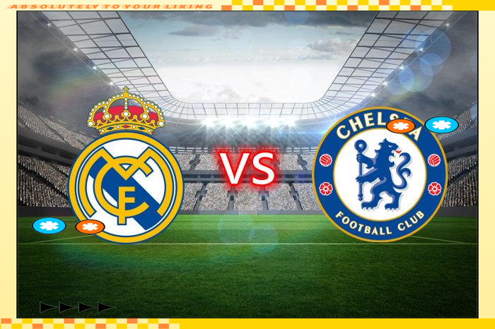 切尔西主场奏凯，锁定欧冠强席位