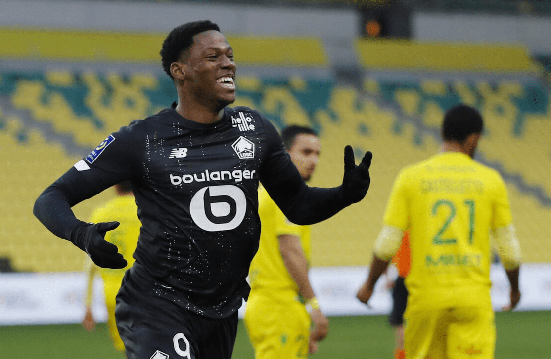 南特队员感叹比赛节奏过快，呼吁提高效率