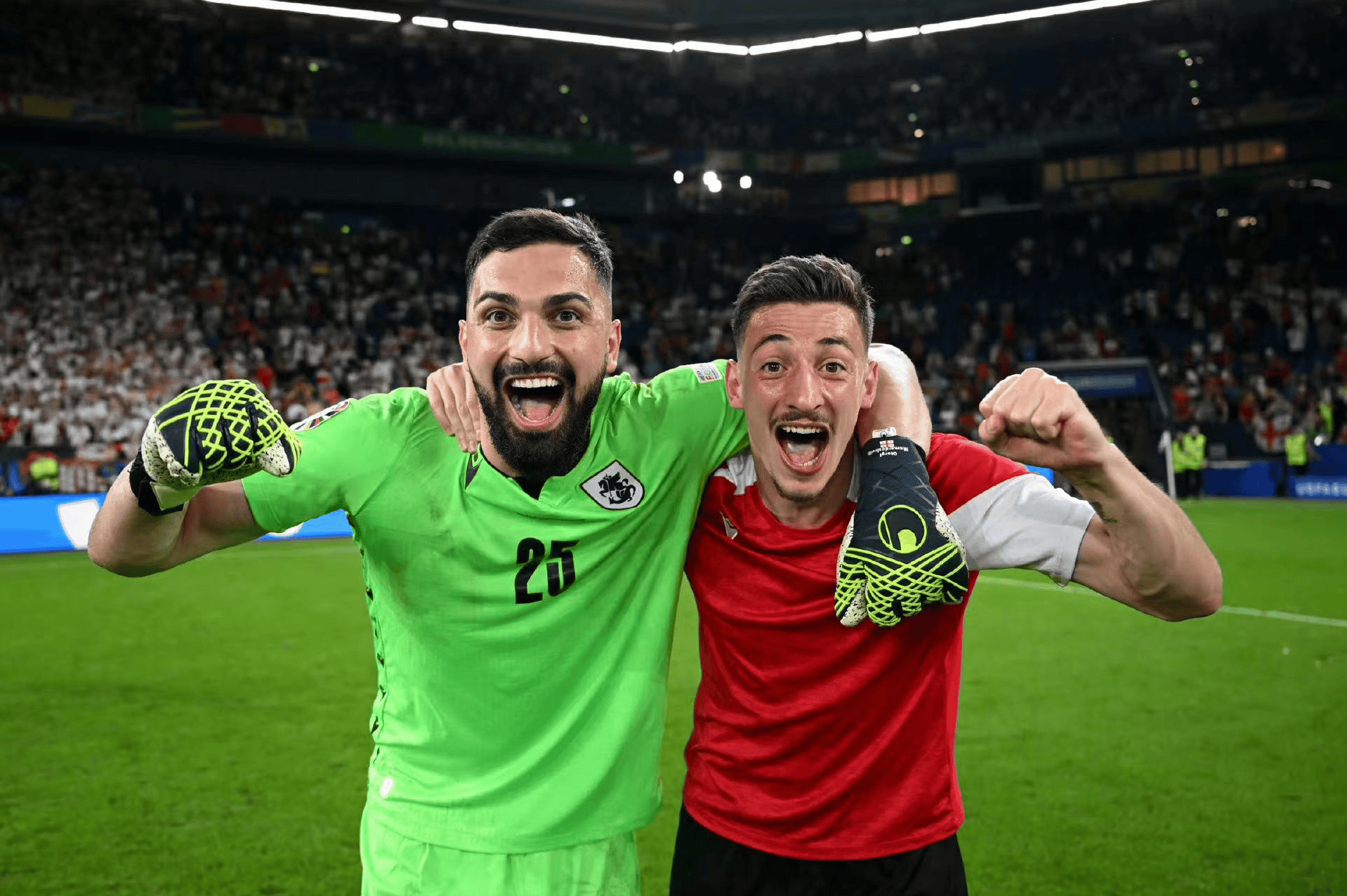 芬兰力克亚美尼亚，成功晋级欧洲杯附加赛