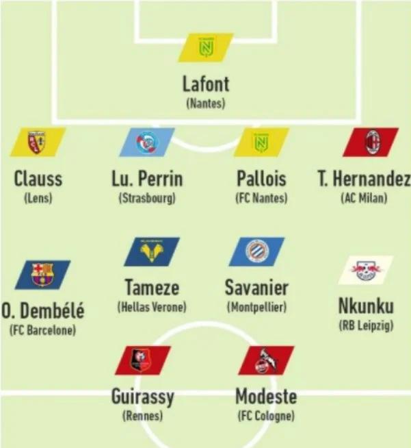 爱游戏体育-南特对抗斯特拉斯堡，双方实力对比