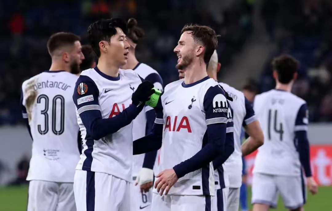 热刺击败对手，冠军梦想继续延续的简单介绍