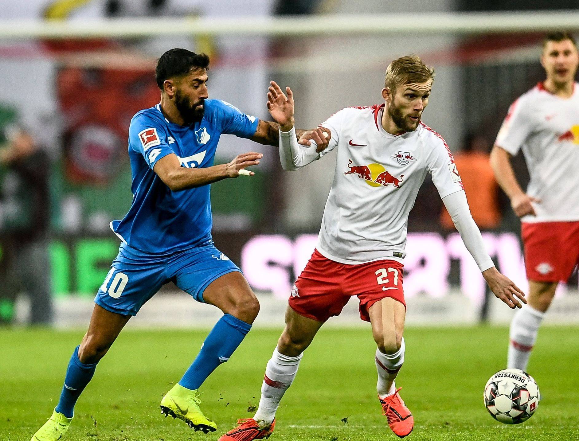 莱比锡红牛火力全开，大胜法兰克福的简单介绍