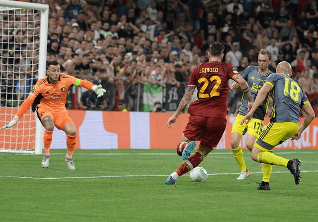 罗马主场保持不败，继续向欧战冲刺的简单介绍