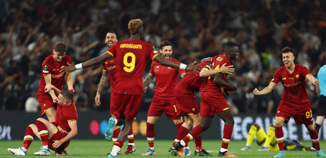 罗马主场保持不败，继续向欧战冲刺的简单介绍