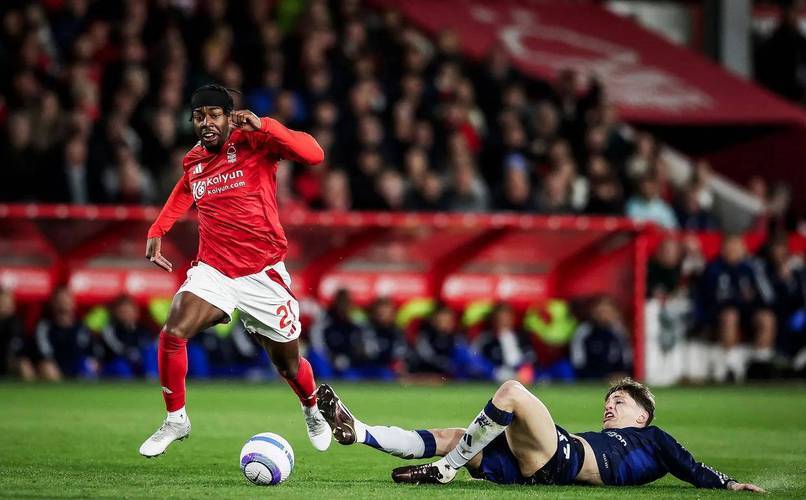 曼联将面对伯恩茅斯，红魔势在必得